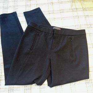 Vince Black Skinny Pants ~ Size 8